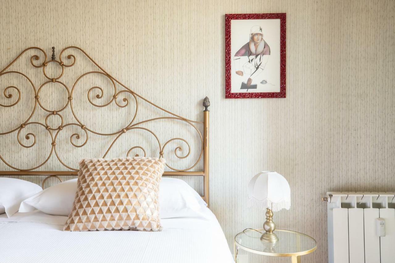 Vatican Cozy Apartment With Terrace Roma Ngoại thất bức ảnh
